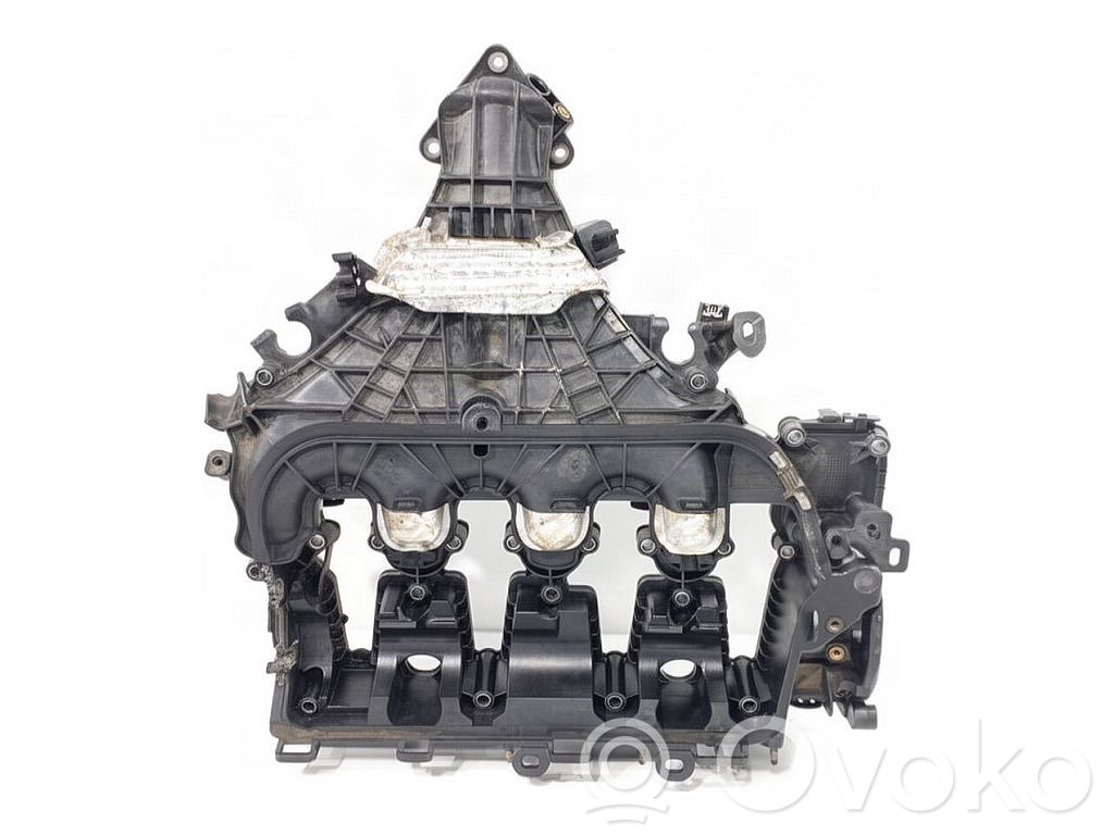 Ford Kuga I Collettore di aspirazione 