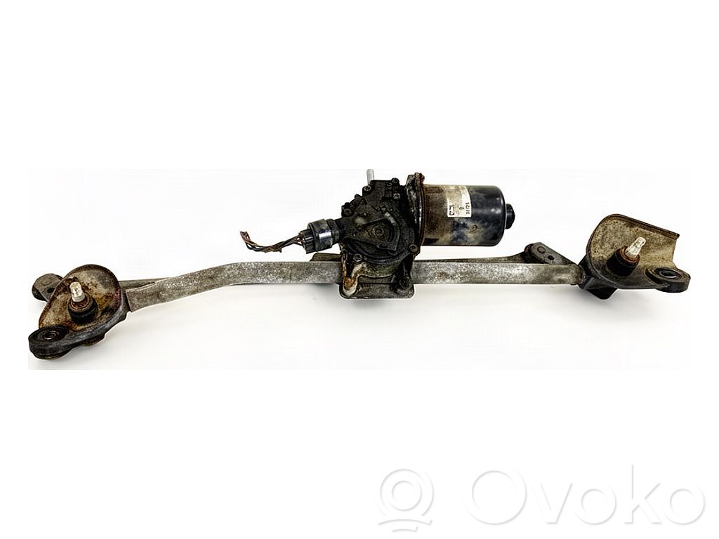 Toyota Corolla E120 E130 Motor și paralelogram ștergător parbriz 