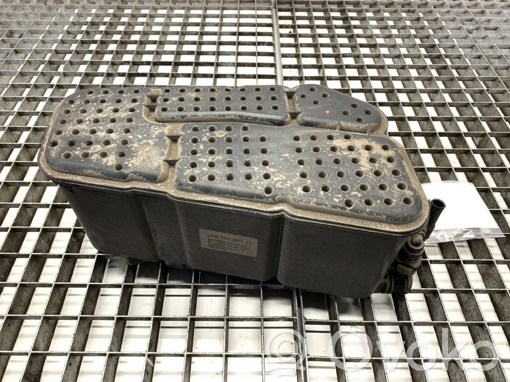 Audi A6 S6 C8 4K Cartucho de vapor de combustible del filtro de carbón activo