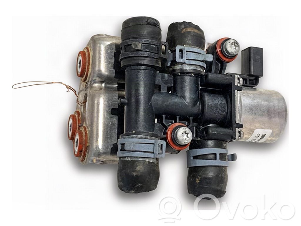 Audi Q5 SQ5 FY Vanne de régulation de chauffage