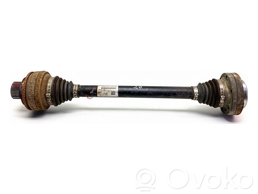 Audi Q5 SQ5 FY Albero di trasmissione posteriore