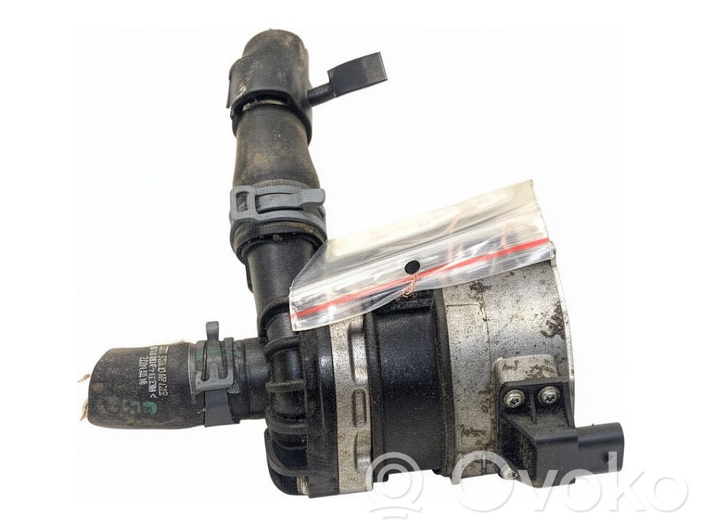 Audi Q5 SQ5 FY Support de filtre à huile
