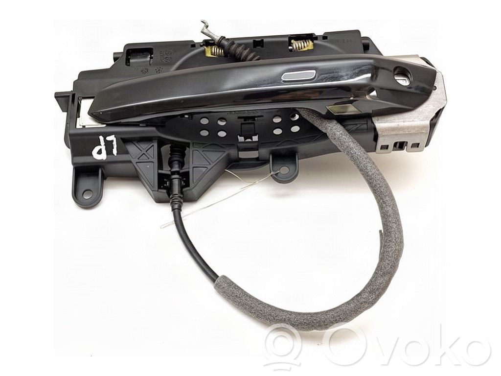 Audi A4 S4 B9 Manecilla externa puerta delantera 