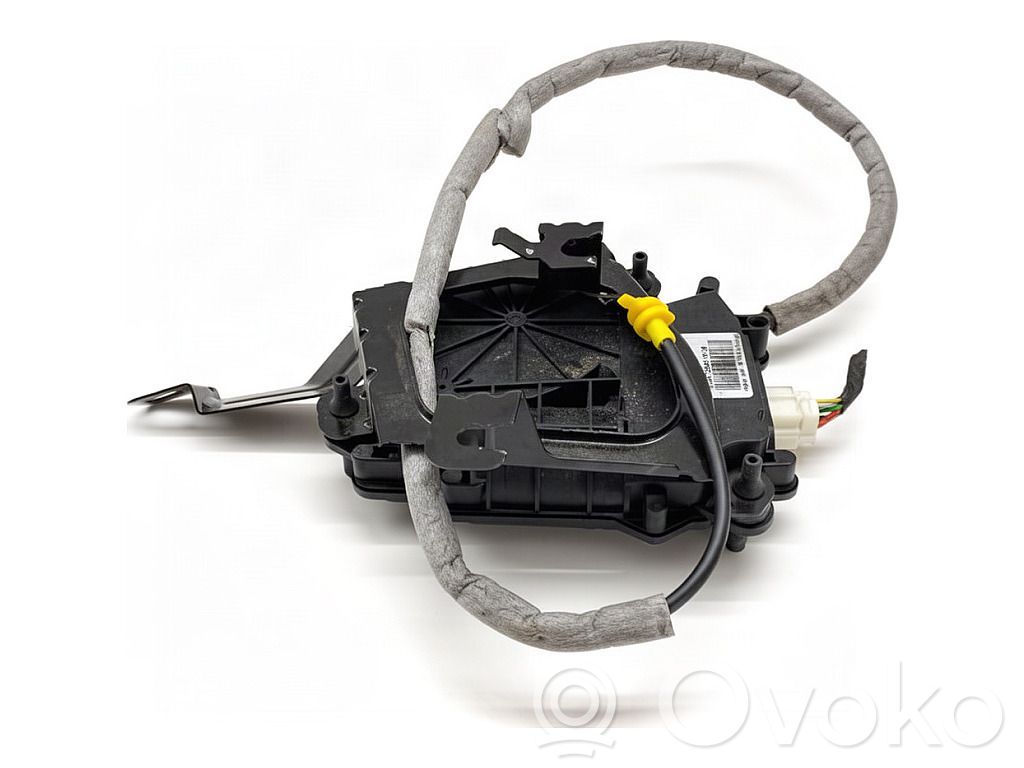 BMW 3 F30 F35 F31 Serratura esterna portellone 