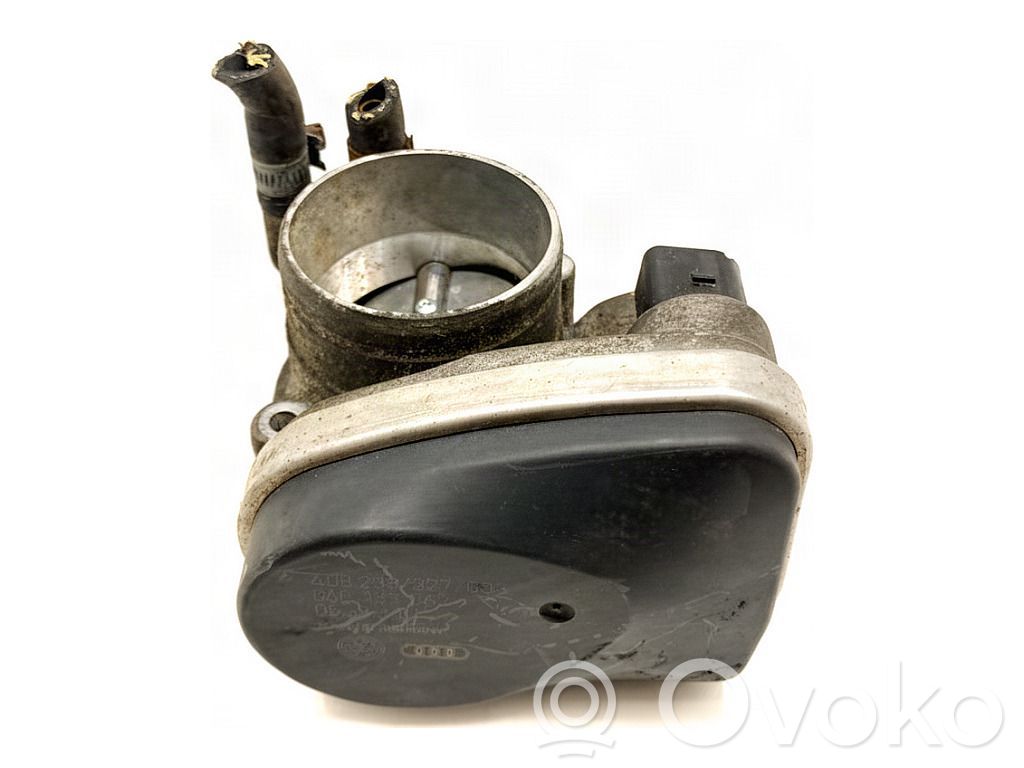 Seat Leon (1P) Vanne EGR 