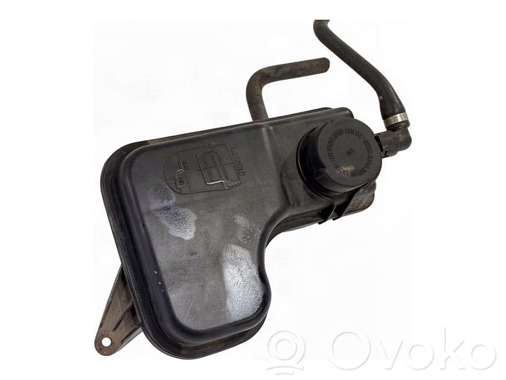 BMW 5 E60 E61 Vase d'expansion / réservoir de liquide de refroidissement 