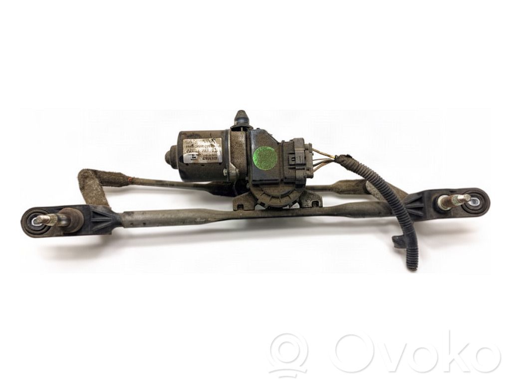Fiat Bravo Motor și paralelogram ștergător parbriz 