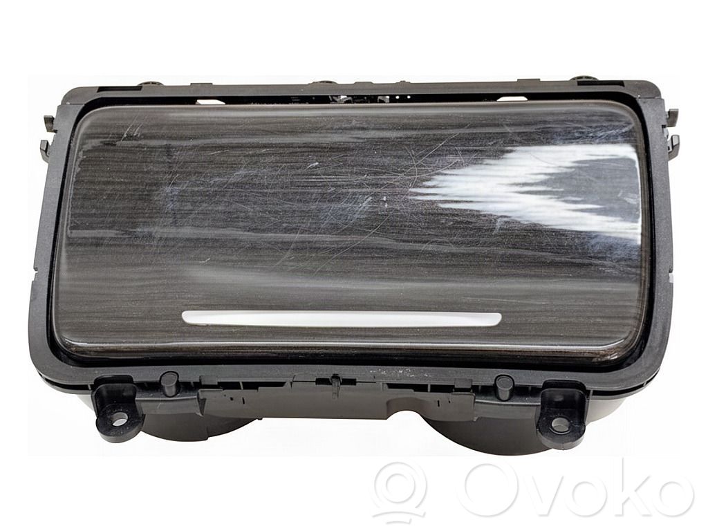 BMW 5 F10 F11 Portavasos 