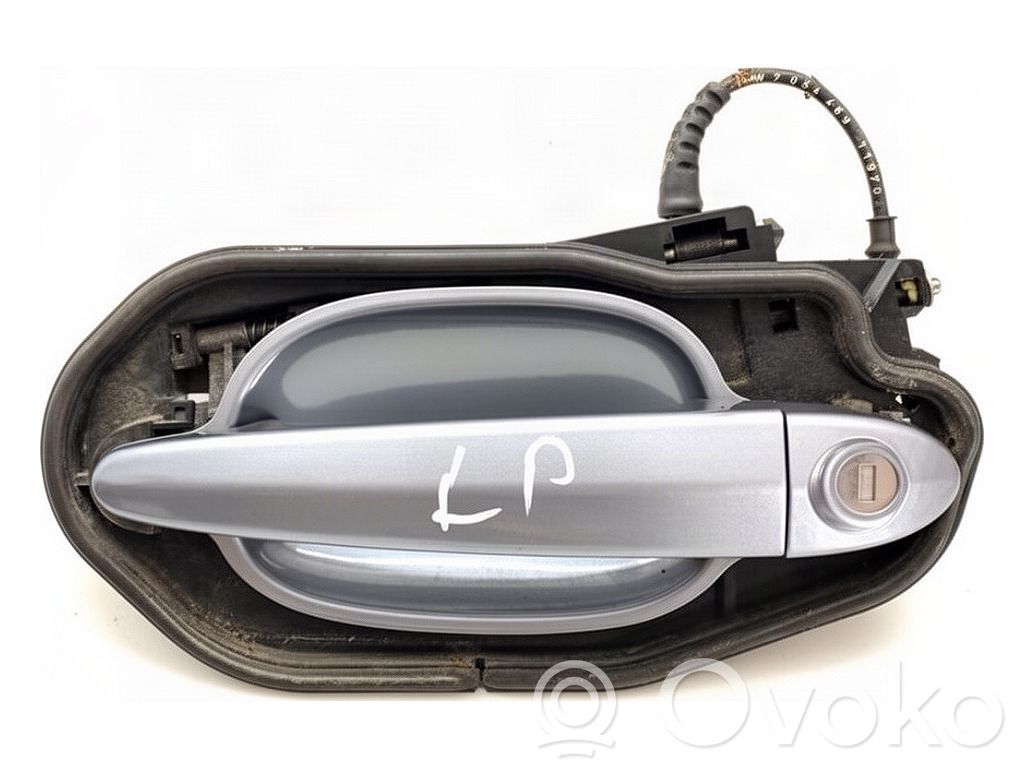 BMW 5 E60 E61 Maniglia esterna per portiera anteriore
