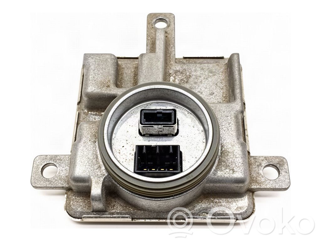 Volkswagen Golf VII Module convertisseur de tension