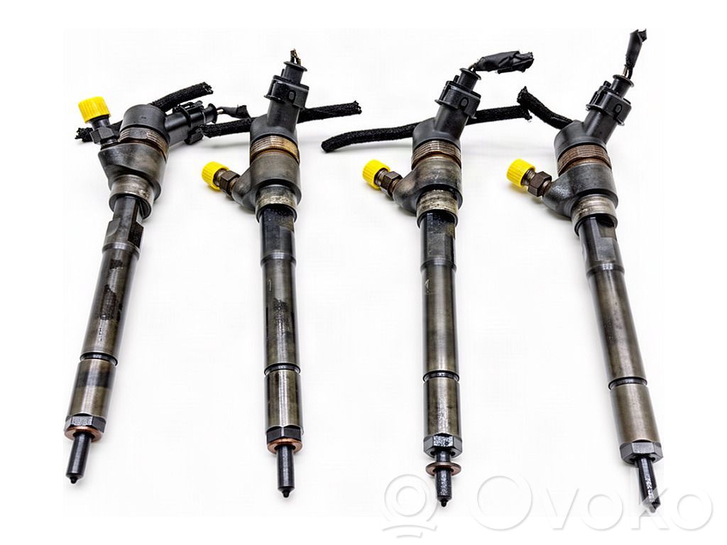 Opel Antara Set di iniettori
