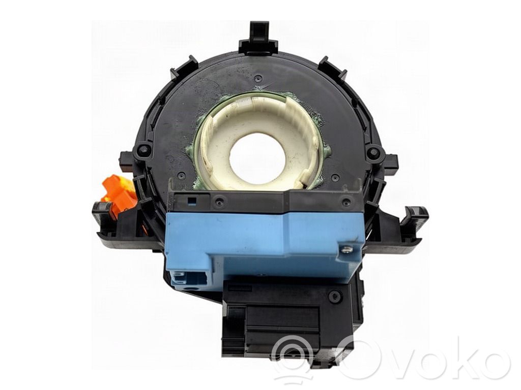 Toyota Avensis T270 Cableado del accionador del airbag