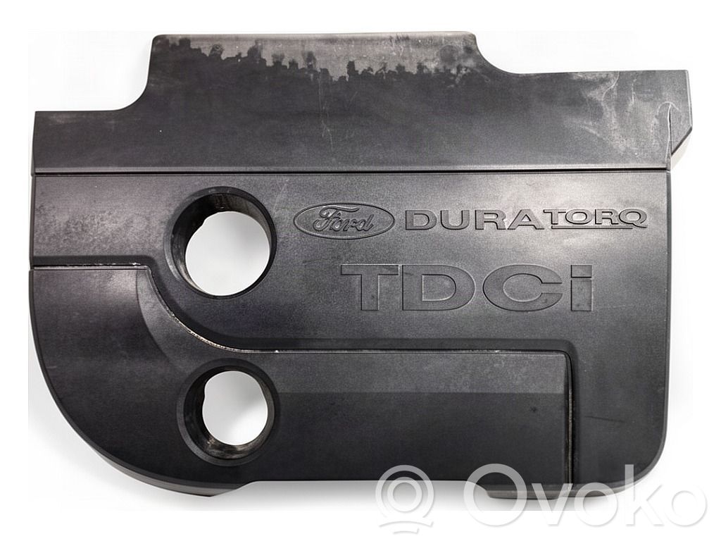 Ford Fiesta Copri motore (rivestimento)