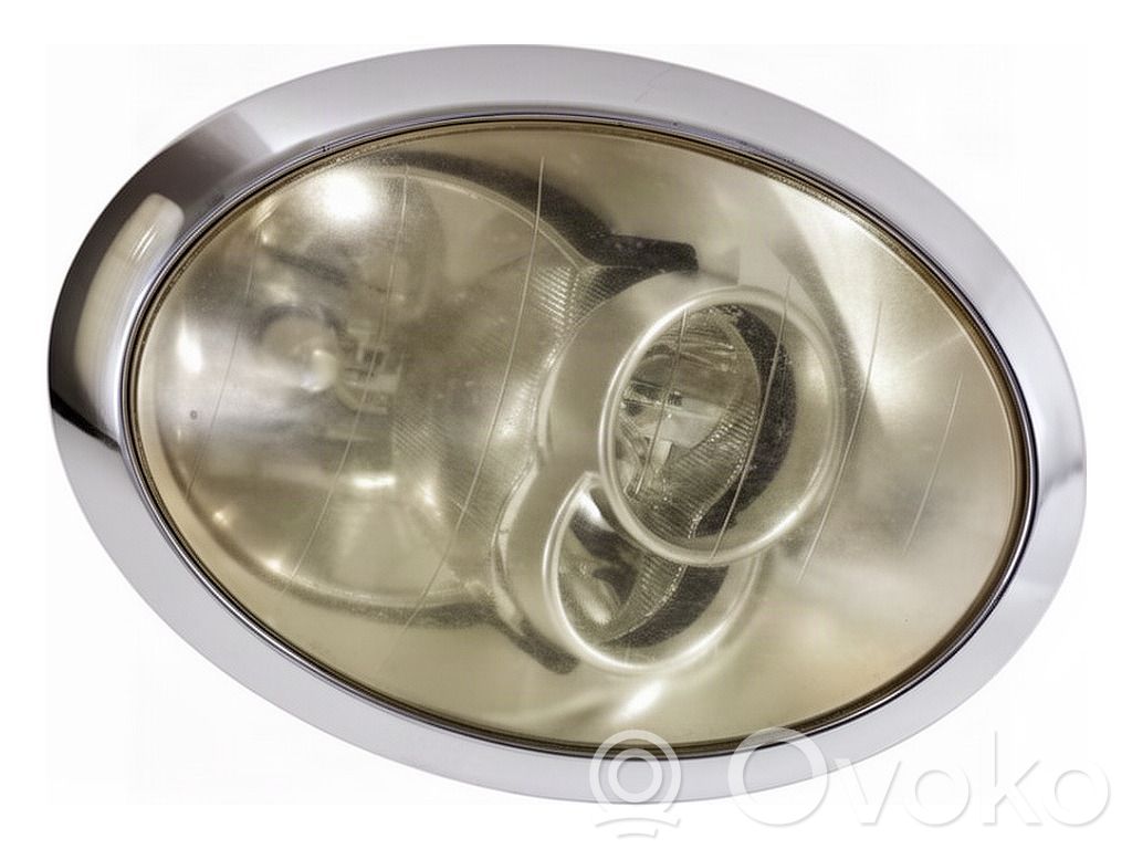 Mini One - Cooper R50 - 53 Phare frontale