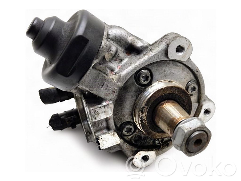 Audi A6 S6 C7 4G Hochdruckpumpe 