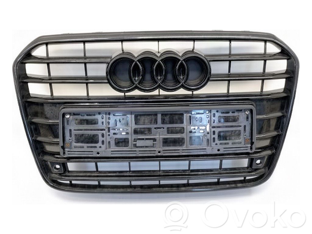 Audi A6 S6 C7 4G Grilă față