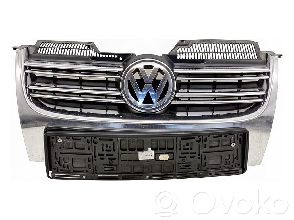 Volkswagen Golf V Griglia anteriore