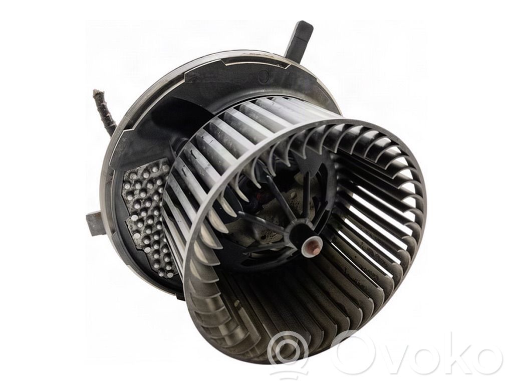 Volkswagen Jetta V Ventilator aerotermă