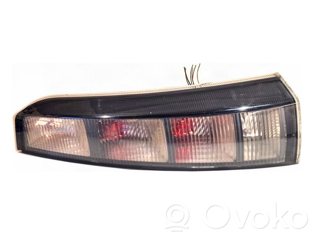 Opel Meriva A Lampa tylna 