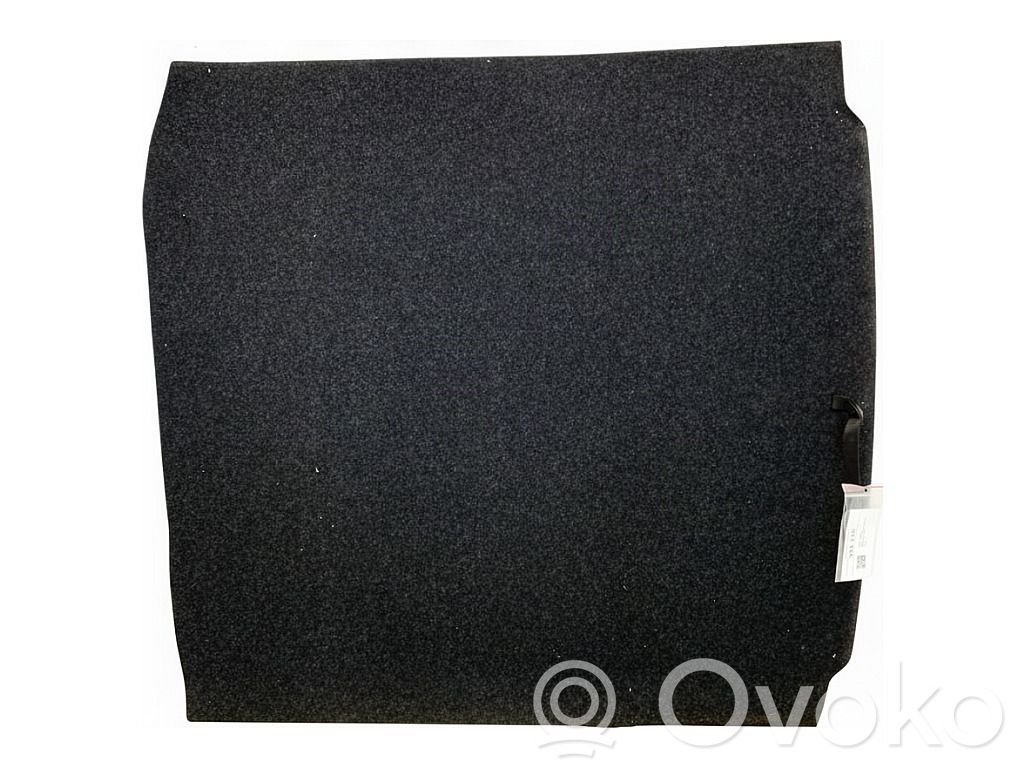 Skoda Octavia Mk3 (5E) Tapis de coffre 