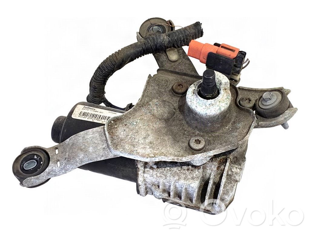 Ford Mondeo MK V Wischergestänge Wischermotor vorne