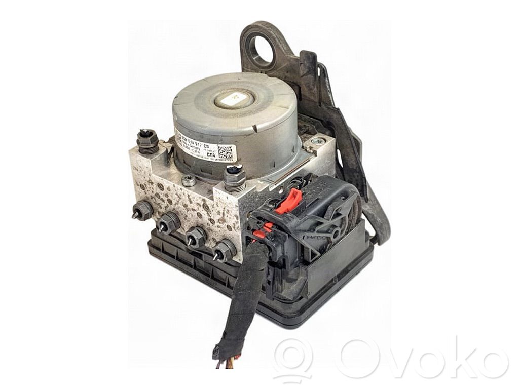 Skoda Octavia Mk3 (5E) Pompa ABS
