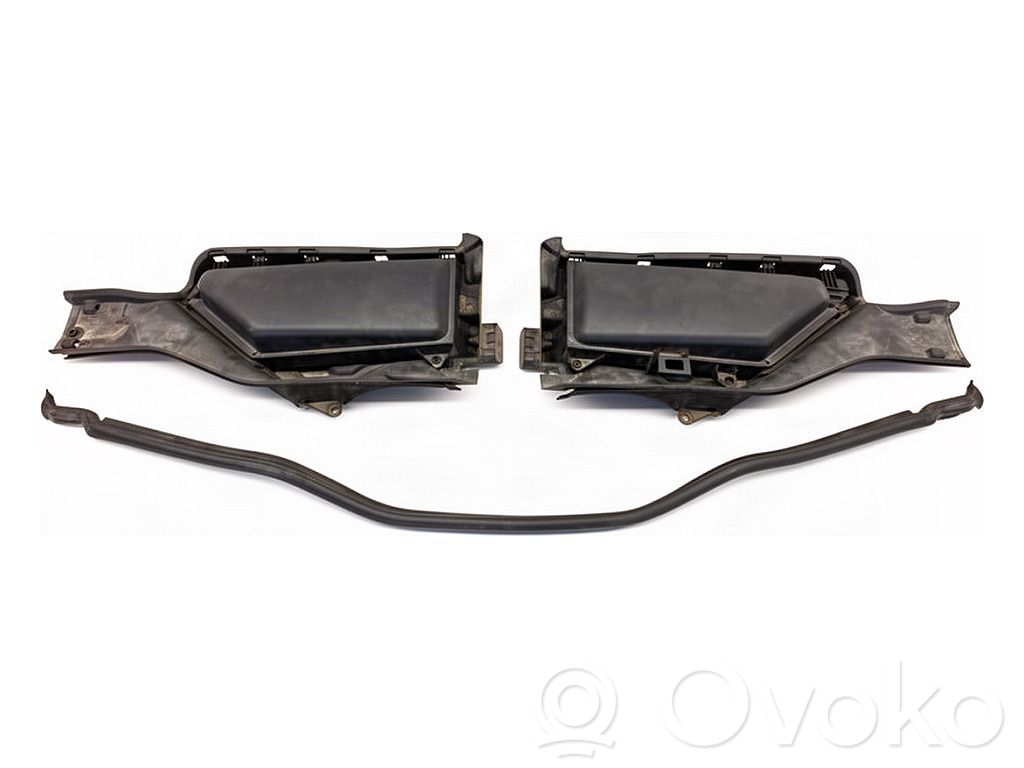 BMW 5 E60 E61 Pyyhinkoneiston lista 