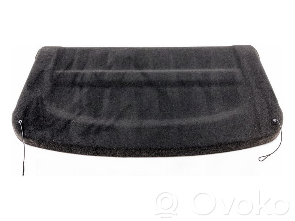 Opel Grandland X Bandeja del maletero 