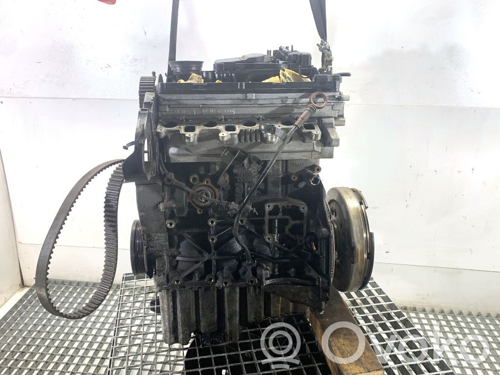 Audi A4 S4 B8 8K Dzinējs 