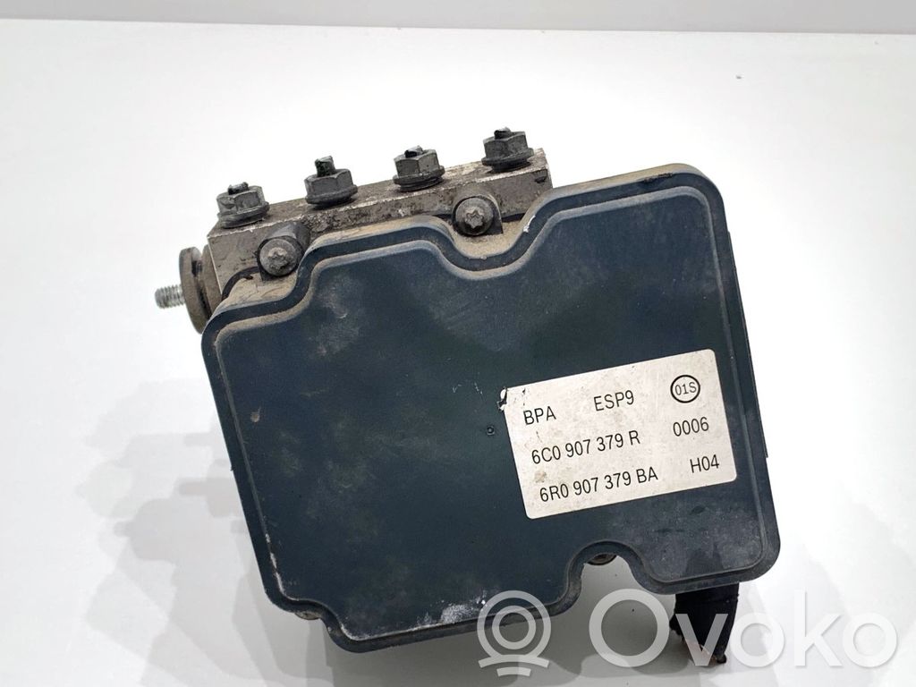 Skoda Fabia Mk3 (NJ) Pompe ABS 
