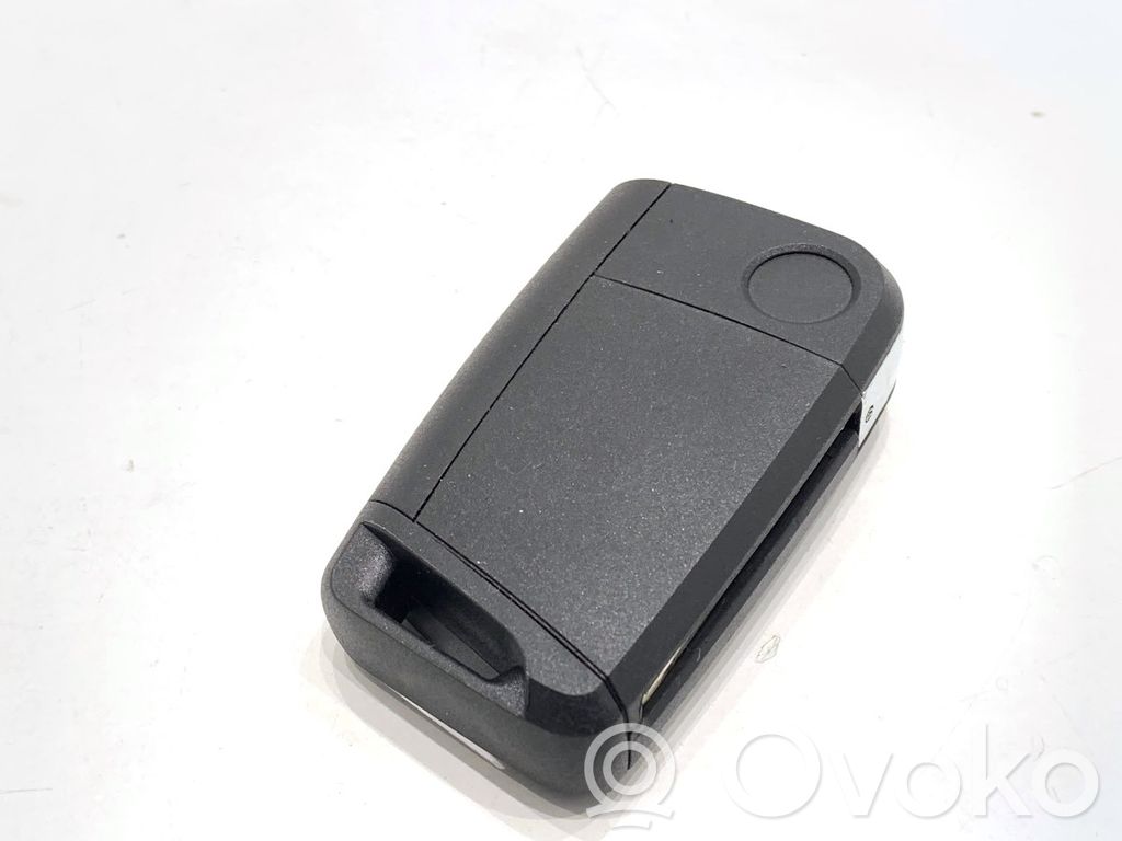 Skoda Fabia Mk3 (NJ) Chiave/comando di accensione