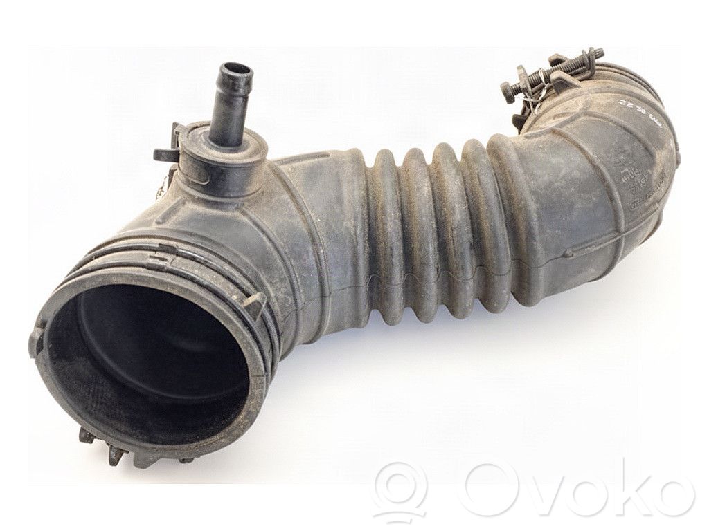 Hyundai i30 Air intake hose/pipe 