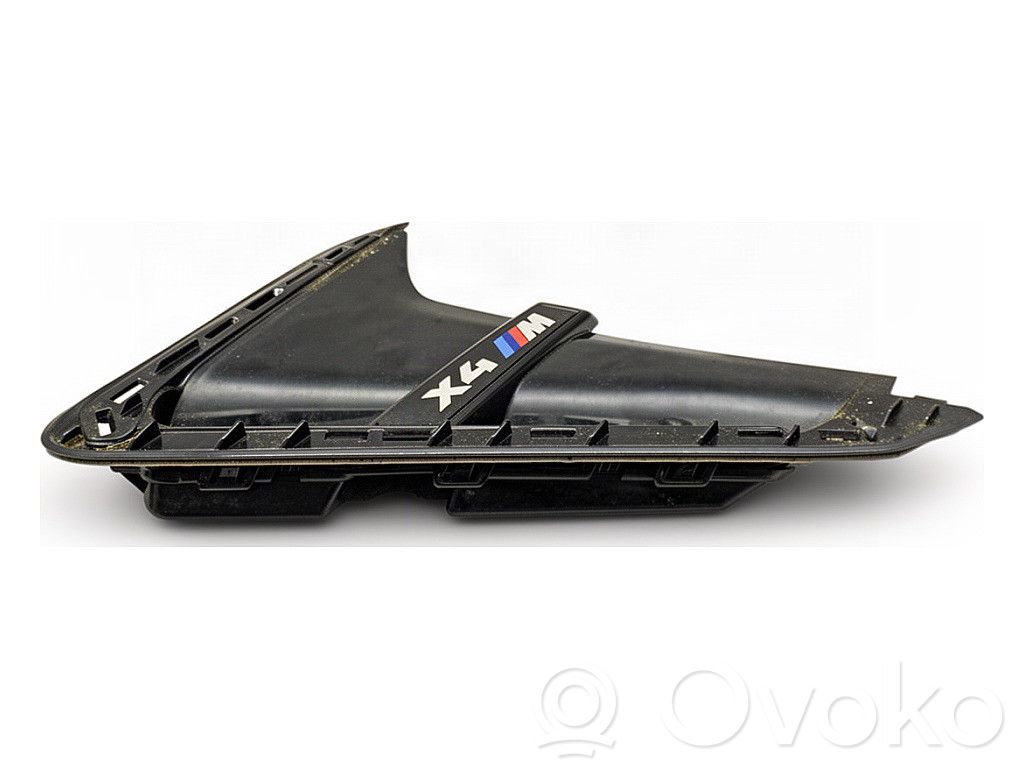 BMW X4 G02 Altra parte esteriore 