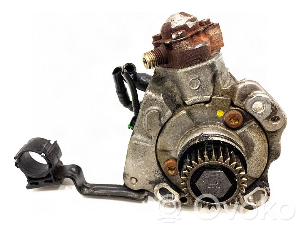 Ford Mondeo MK V Pompa wtryskowa wysokiego ciśnienia 