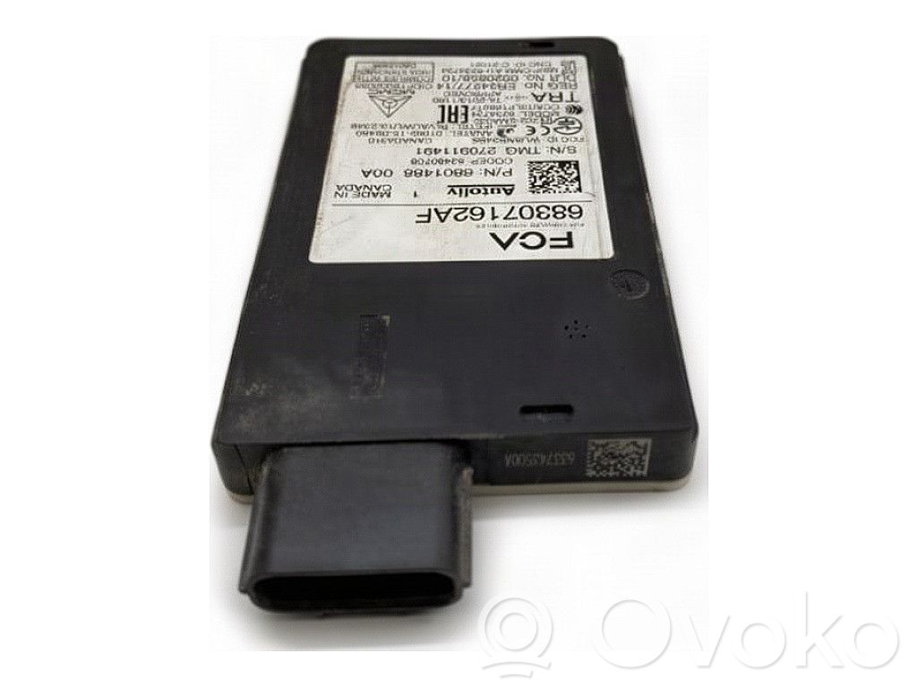 Jeep Cherokee KL Autres unités de commande / modules