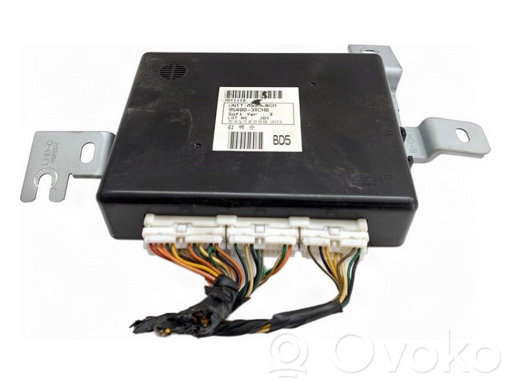 Alte unități/module de control   954003XCH0