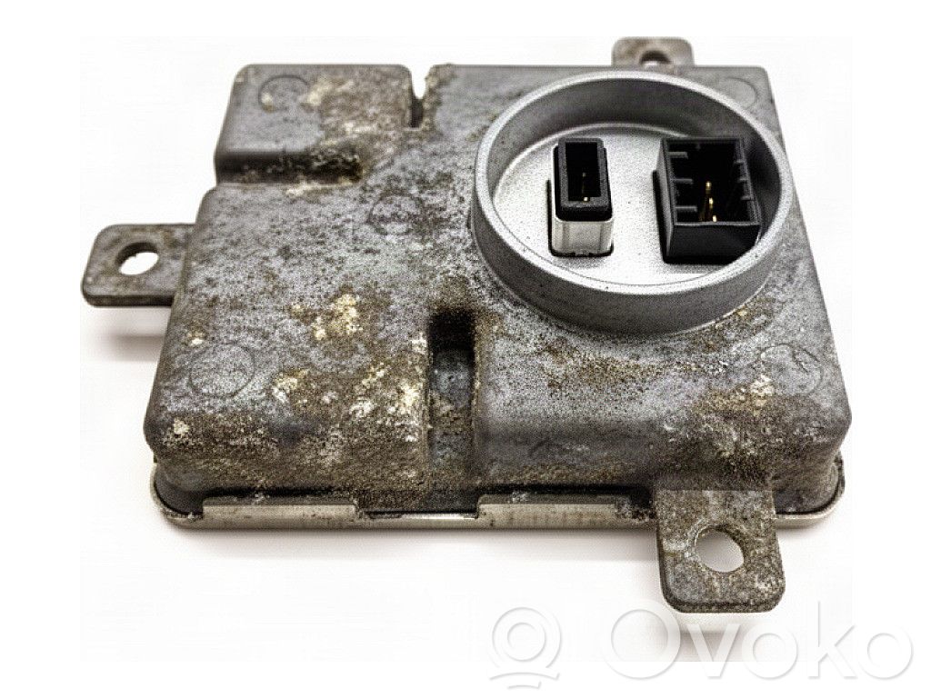 Audi A4 S4 B8 8K Įtampos keitiklis/ keitimo modulis
