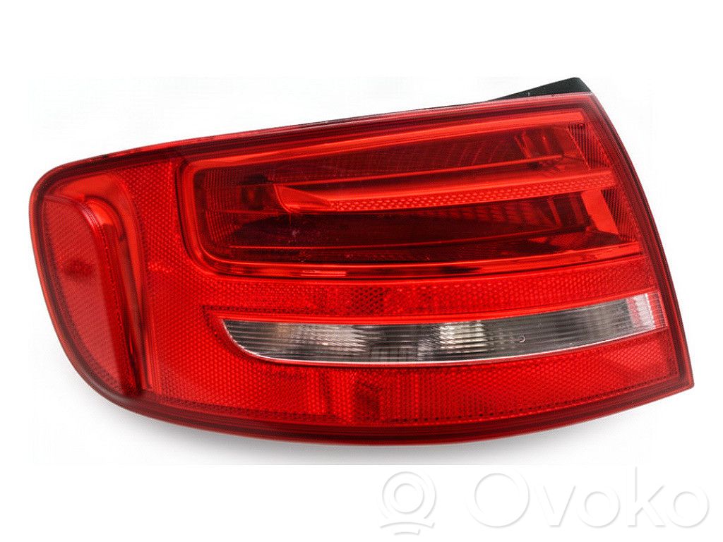 Audi A4 S4 B8 8K Takavalot