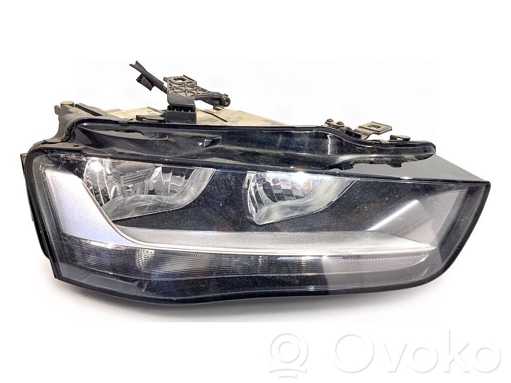 Audi A4 S4 B8 8K Scheinwerfer