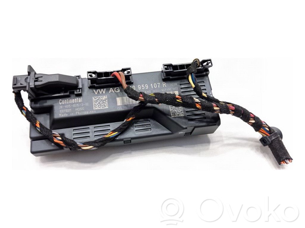 Audi A8 S8 D4 4H Autres unités de commande / modules 