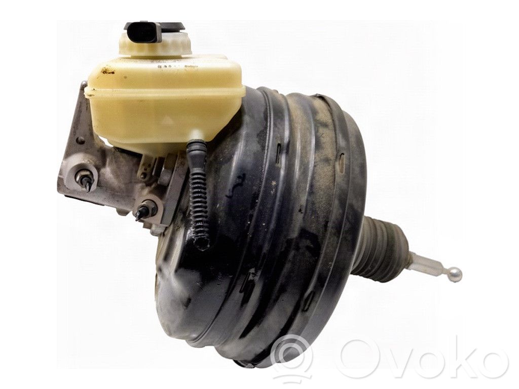 Audi A4 S4 B8 8K Bremskraftverstärker