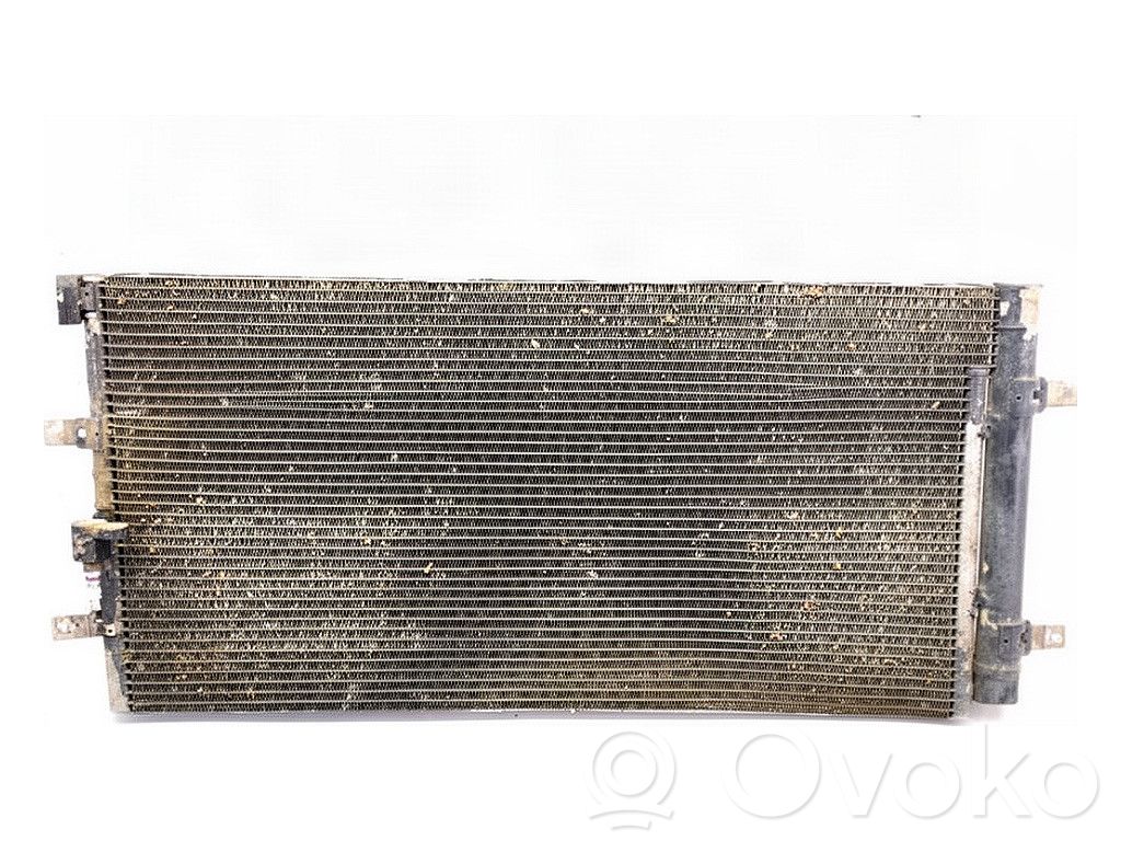 Audi A6 C7 Coolant radiator