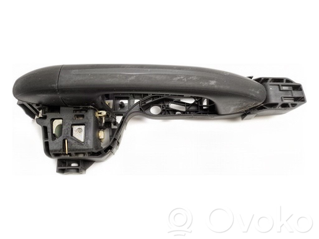 Mercedes-Benz Sprinter W907 W910 Maniglia esterna per portiera anteriore