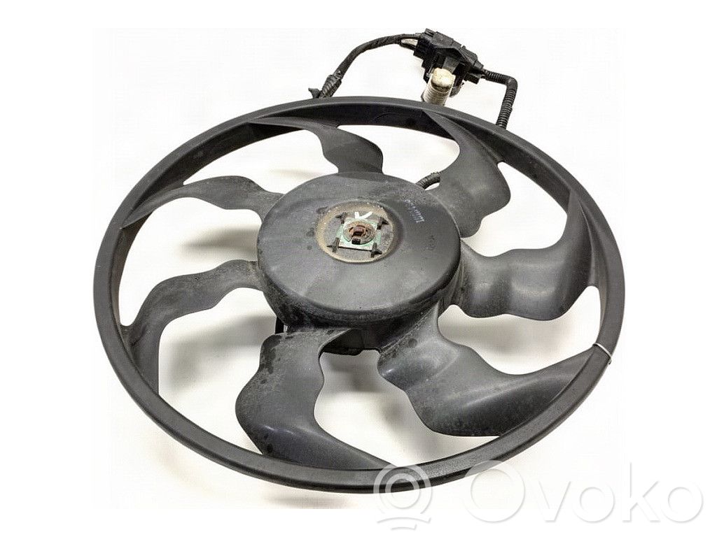 Hyundai i30 Juego de ventilador