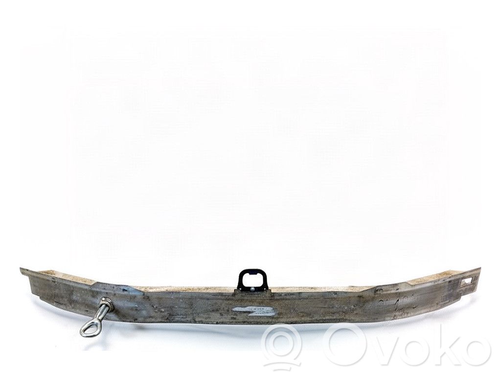 BMW 3 F30 F35 F31 Belka zderzaka przedniego