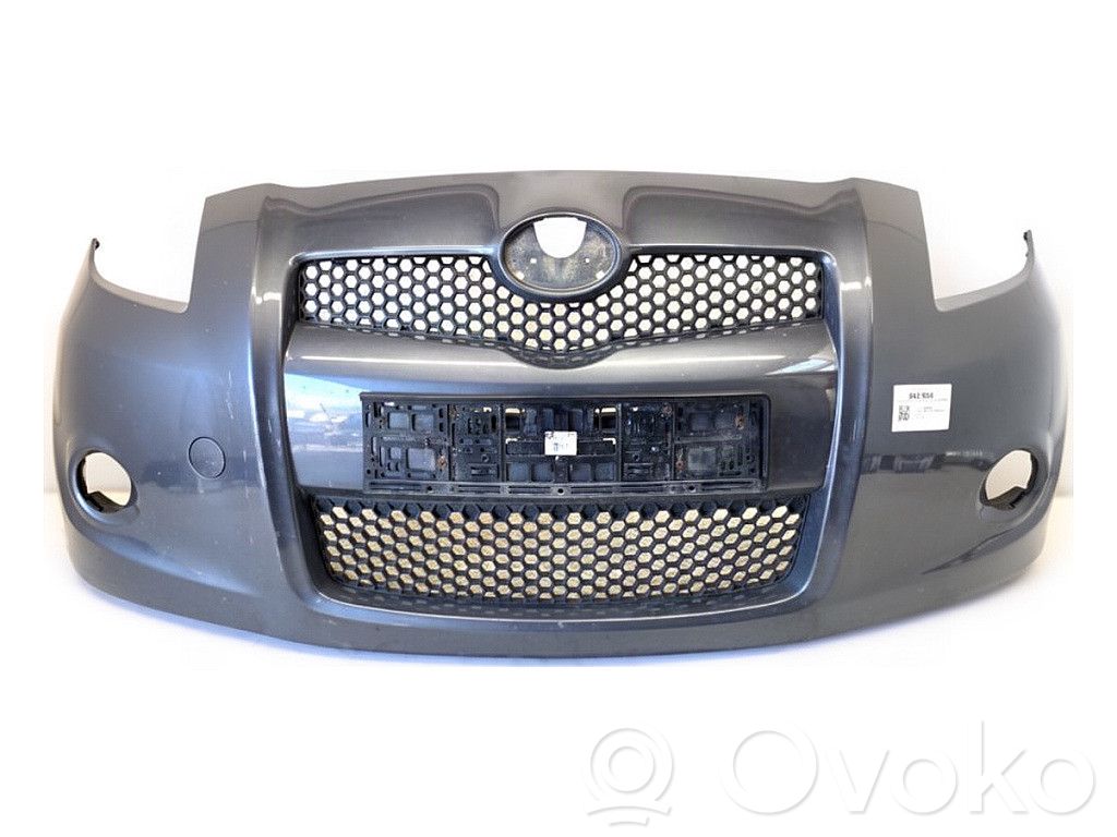 Toyota Yaris Front bumper