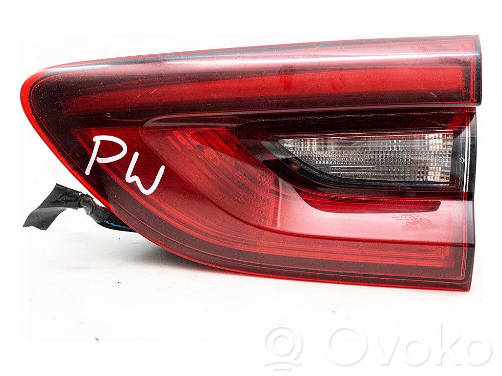 Opel Insignia B Luci posteriori 