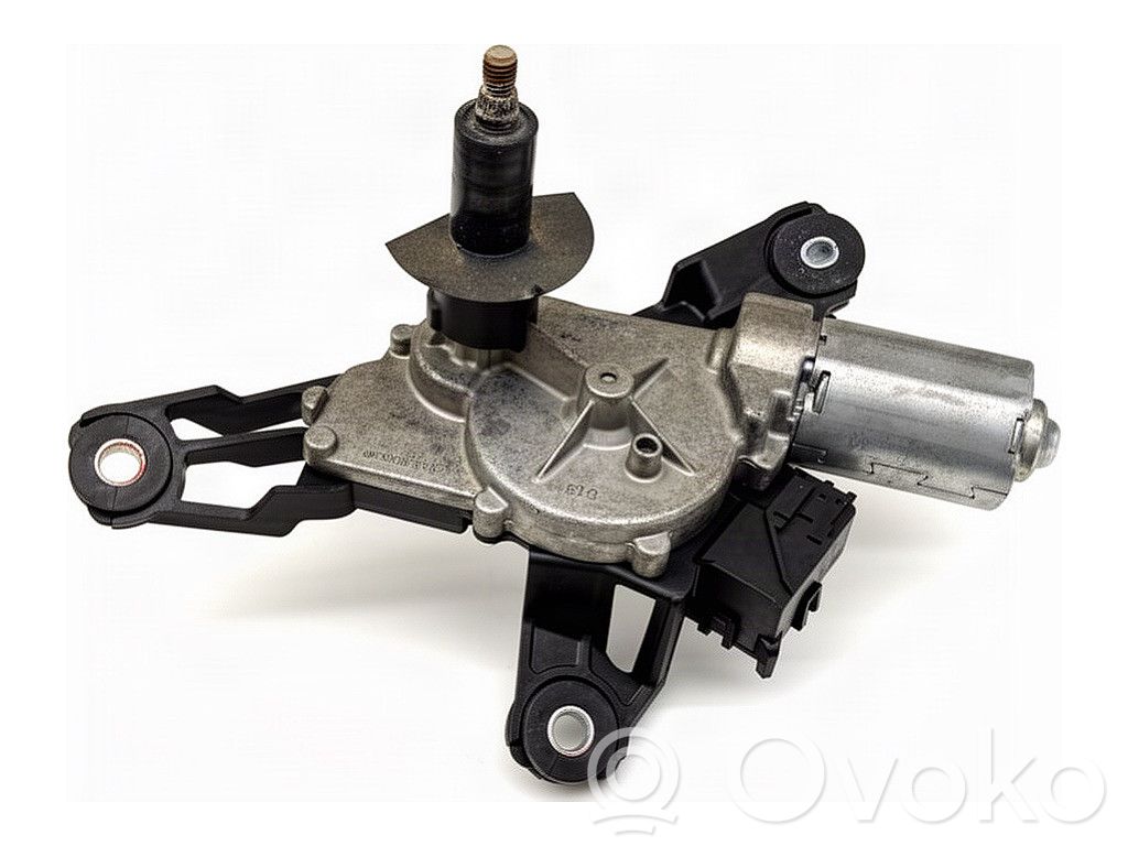 Toyota Yaris Motor del limpiaparabrisas trasero 