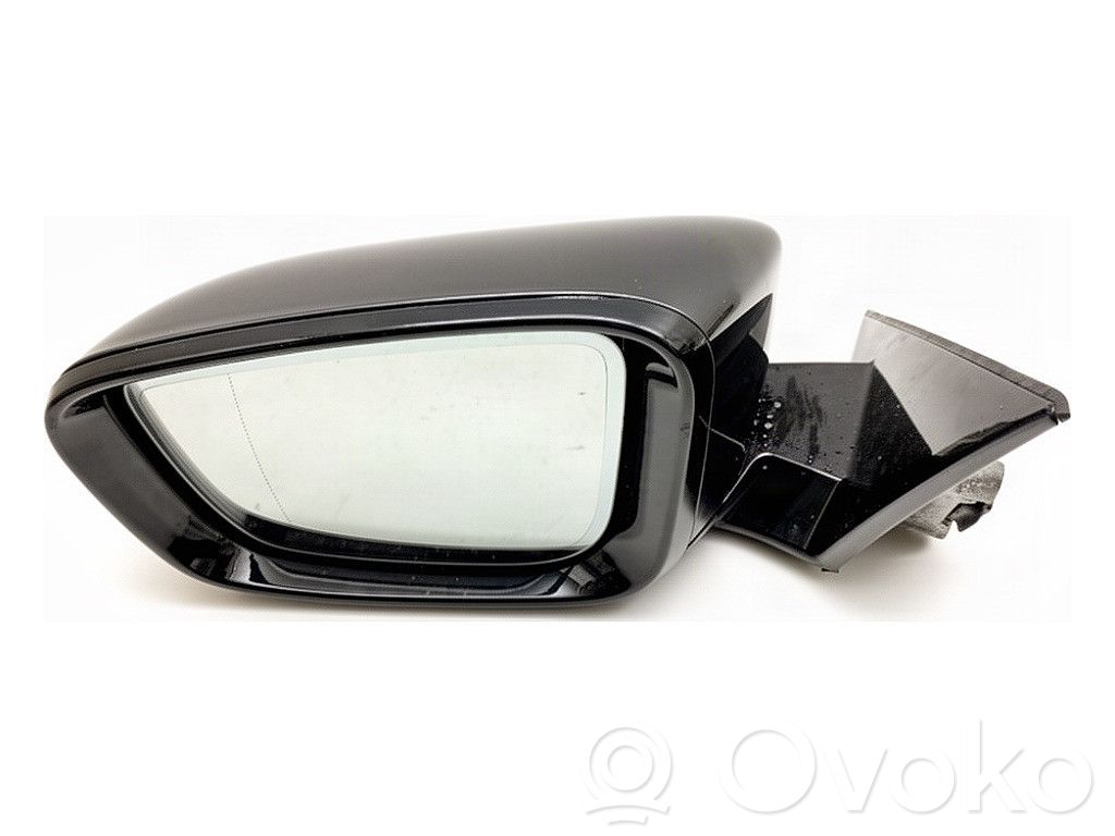 BMW 5 G30 G31 G38 Front door electric wing mirror 