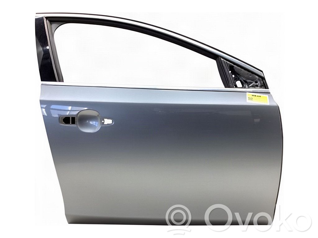 Volvo V40 Drzwi przednie
